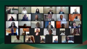 CCTV+: cooperação de mídia entre China e África sob o conceito de "Sinceridade, Resultados Reais, Amizade e Boa Fé"