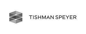 Tishman Speyer Earns Tenth Consecutive ENERGY STAR Partner of the Year Designation