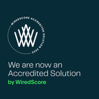 Schneider Electric's EcoStruxure platform becomes one of WiredScore's first Accredited Solutions