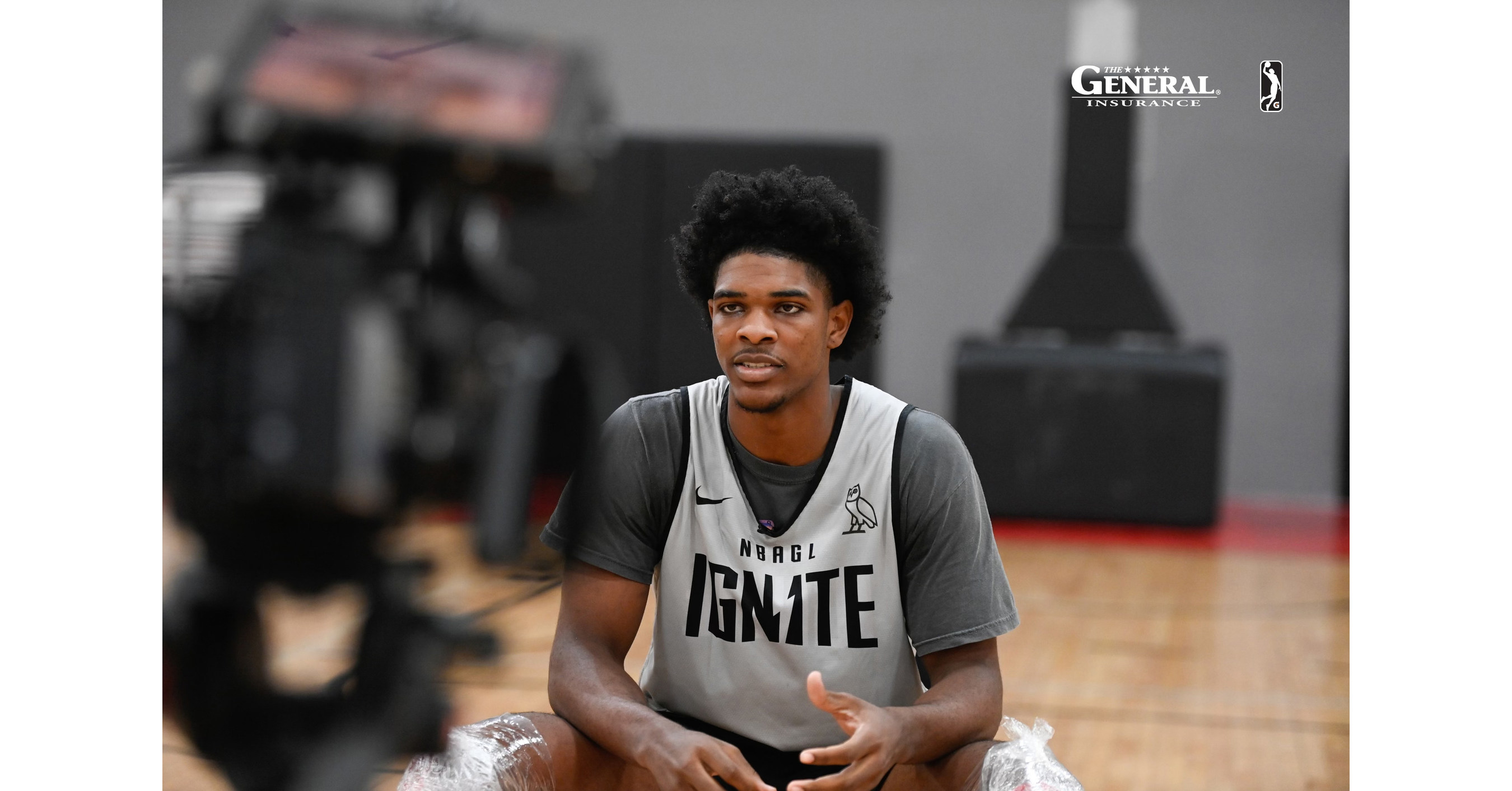 NBA G League Ignite: The complete player roster for 2022-23 season