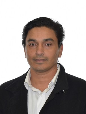 Jai Kishan Rao, Chief Engineering Officer, Social Mobile