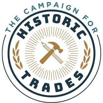 The Campaign for Historic Trades is a dynamic workforce development initiative to expand and strengthen careers in the high-demand field of historic trades. www.historictrades.org