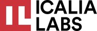 Icalia Labs Logo (PRNewsfoto/Icalia Labs)