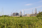 BASF TotalEnergies' petrochemicals facility earns International Sustainability and Carbon Certification