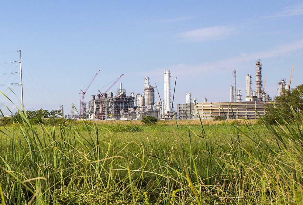 BASF TotalEnergies' petrochemicals facility earns International Sustainability and Carbon Certification - Vimarsana News