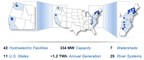 LS Power to Acquire U.S. Portfolio of Hydro Facilities