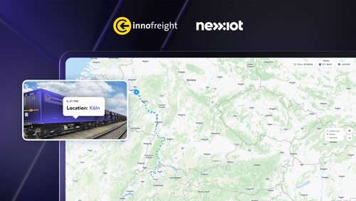 Innofreight/Nexxiot