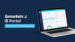 FP Markets lance le portail amélioré et redessiné pour les courtiers introducteurs (IB)