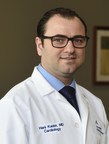 Hani Kador, MD, FACC, is recognized by Continental Who's Who