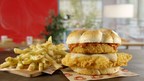 As Temperatures Dip, Wendy's Drops New Italian Mozzarella Sandwiches and Garlic Fries