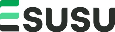 Esusu logo (PRNewsfoto/National Equity Fund)