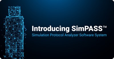 SimPASS™ USB - Simulation Protocol Analyzer Software System for USB