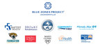 Blue Zones Project, Jacksonville Executive Director Announced