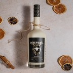 Skrewball Peanut Butter Whiskey Launches Limited-Edition Skrewball Eggnog