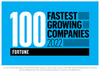 Medifast Named to the 2022 FORTUNE 100 Fastest-Growing Companies List