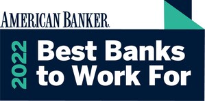 For 5th Consecutive Year, Oakworth Capital Bank Named #1 "Best Bank to Work For" in the U.S.