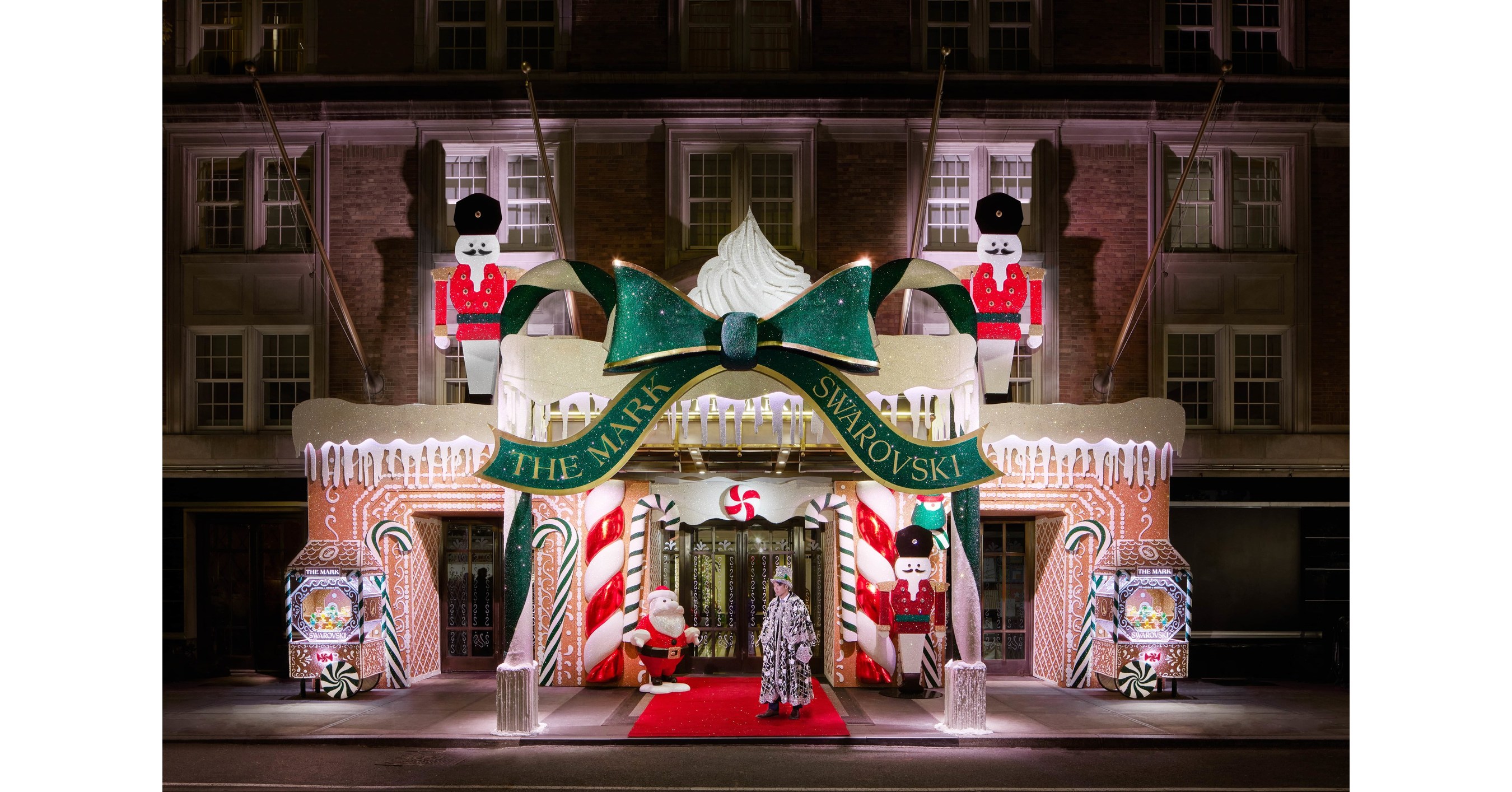 Chanel Wonderland Makes Holiday Gift Shopping A Magical Affair