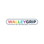 WalleyGrip2 Redefines The Smart Wallet With All-In-One Phone Accessory Designed to Make Life Easier