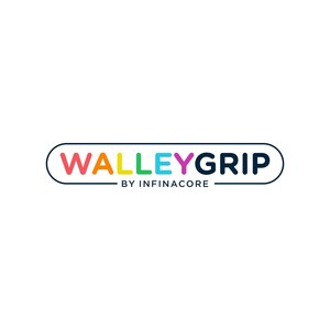 WalleyGrip2 Redefines The Smart Wallet With All-In-One Phone Accessory Designed to Make Life Easier