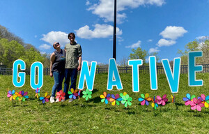 Taking Pollinator Awareness to the Next Level