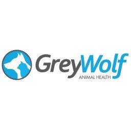 Grey Wolf Animal Health (CNW Group/Grey Wolf Animal Health Corp.)