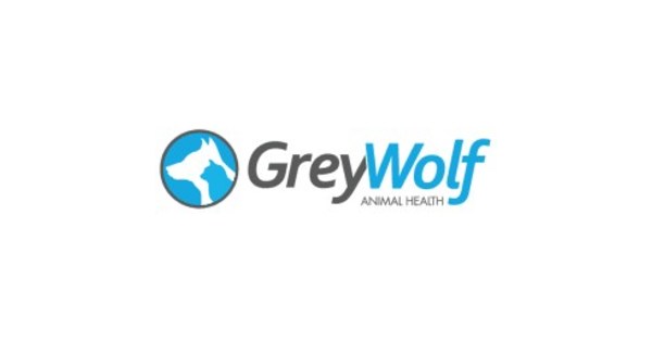 GREY WOLF ANIMAL HEALTH CORP. ANNOUNCES ... - Canada NewsWire