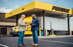 Penske Truck Leasing Expands Use of Renewable Diesel with Shell...