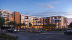 McCourt Partners and TRU Development Announce Partnership to Develop Class A Multifamily Project in Henderson, Nevada