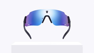 ENGO Eyewear's ENGO 2, Its Most Lightweight, Technologically Advanced Smart Eyewear for Sports Now Available