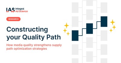 The report unveils how media experts use supply path optimization (SPO) in their digital marketing strategies and how they expect media quality to impact the future of SPO, making quality path optimization (QPO) even more relevant for purchasing high quality inventory at the most efficient cost.