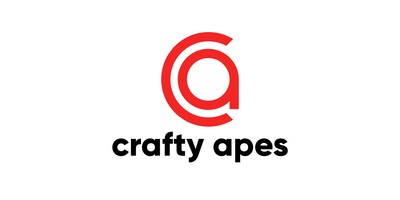 Crafty Apes logo