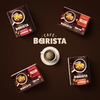 SAME BEARS, NEW GRIND. KRAFT BEARS NOW BREWING COFFEE WITH LAUNCH OF KRAFT CAFÉ BARISTA