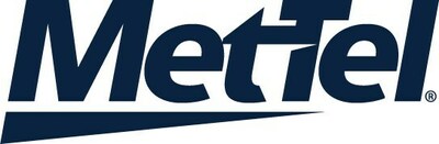MetTel Logo (PRNewsfoto/Manhattan Telecommunication Corporation (MetTel))