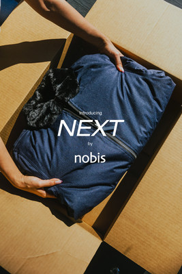 NEXT by Nobis (CNW Group/Nobis)
