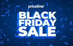 Priceline Announces its Biggest Black Friday and Cyber Monday Savings Ever During Week-Long Sale