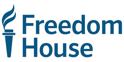 Freedom House Logo