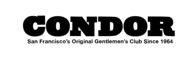 San Francisco's Legendary Condor Club Has Been Honored as Part of the City's Legacy Business Program