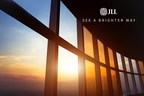 JLL launches new brand positioning: 'SEE A BRIGHTER WAY'