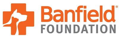 Banfield Foundation (PRNewsfoto/Banfield Pet Hospital)