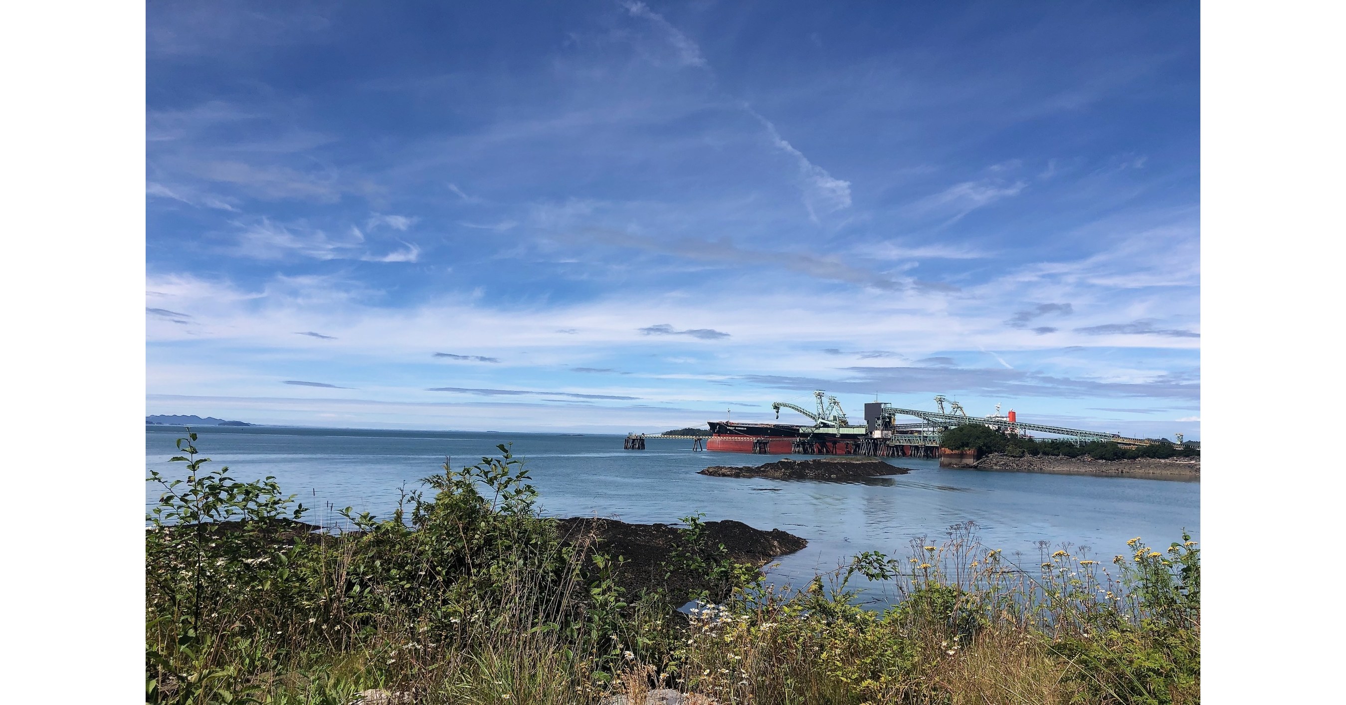 Trigon Terminals Set to Nearly Double Terminal Capacity and Advance