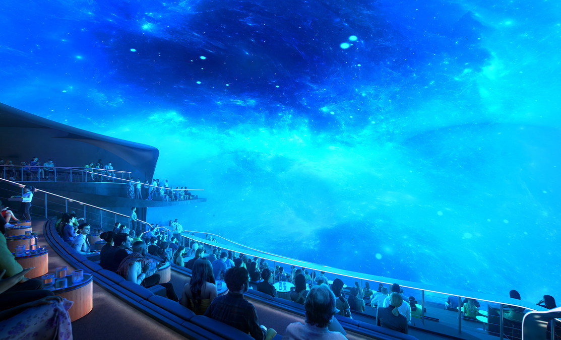 COSM IS COMING TO TEXAS - Vimarsana News
