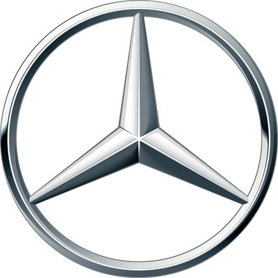 Mercedes-Benz Canada logo (Groupe CNW/Mercedes-Benz Canada)