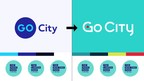 The New Go City: Company Announces Brand Refresh and Investment