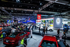 2022 Los Angeles Auto Show® Brings New Vehicle Debuts, Electric...