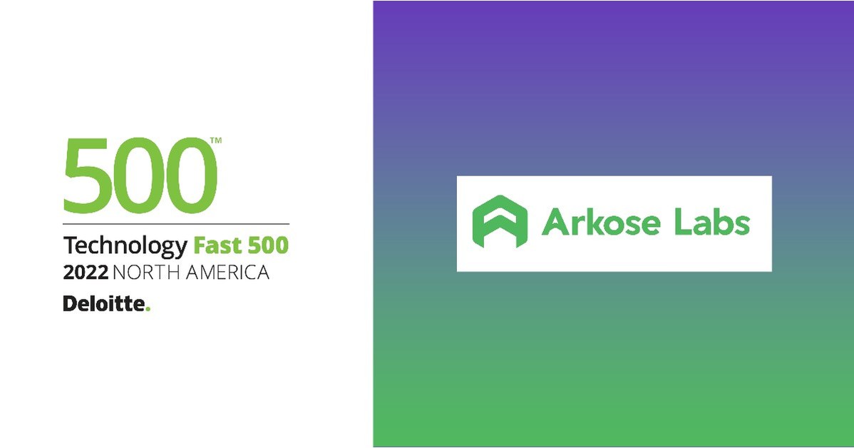 Arkose Labs (@ArkoseLabs) / X