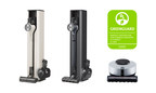 LG'S CORDZERO VACUUMS FIRST IN PRODUCT CATEGORY TO RECEIVE UL'S...