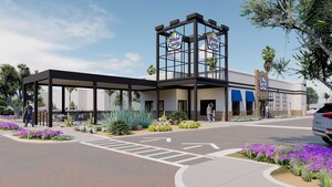 White Castle Breaks Ground on Second Restaurant in Arizona