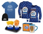 White Castle Releases Annual Holiday Gift Guide Featuring 10...