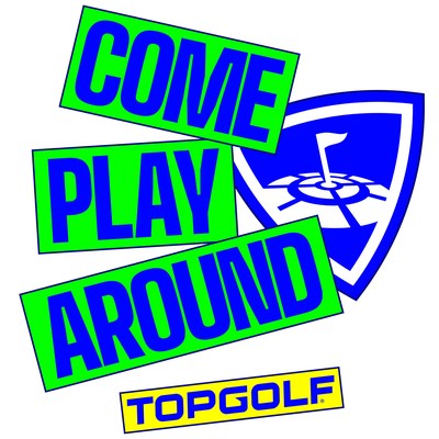 It's Golf. It's Not Golf. It's Topgolf: Topgolf Launches Largest Brand Campaign Ever Inviting People to 