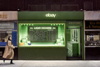 eBay Opens Store in NYC that Accepts Pre-Owned Luxury as Currency